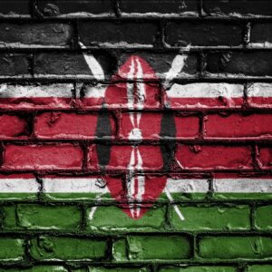 Brick by Brick – Recycling Anlage in Kenia